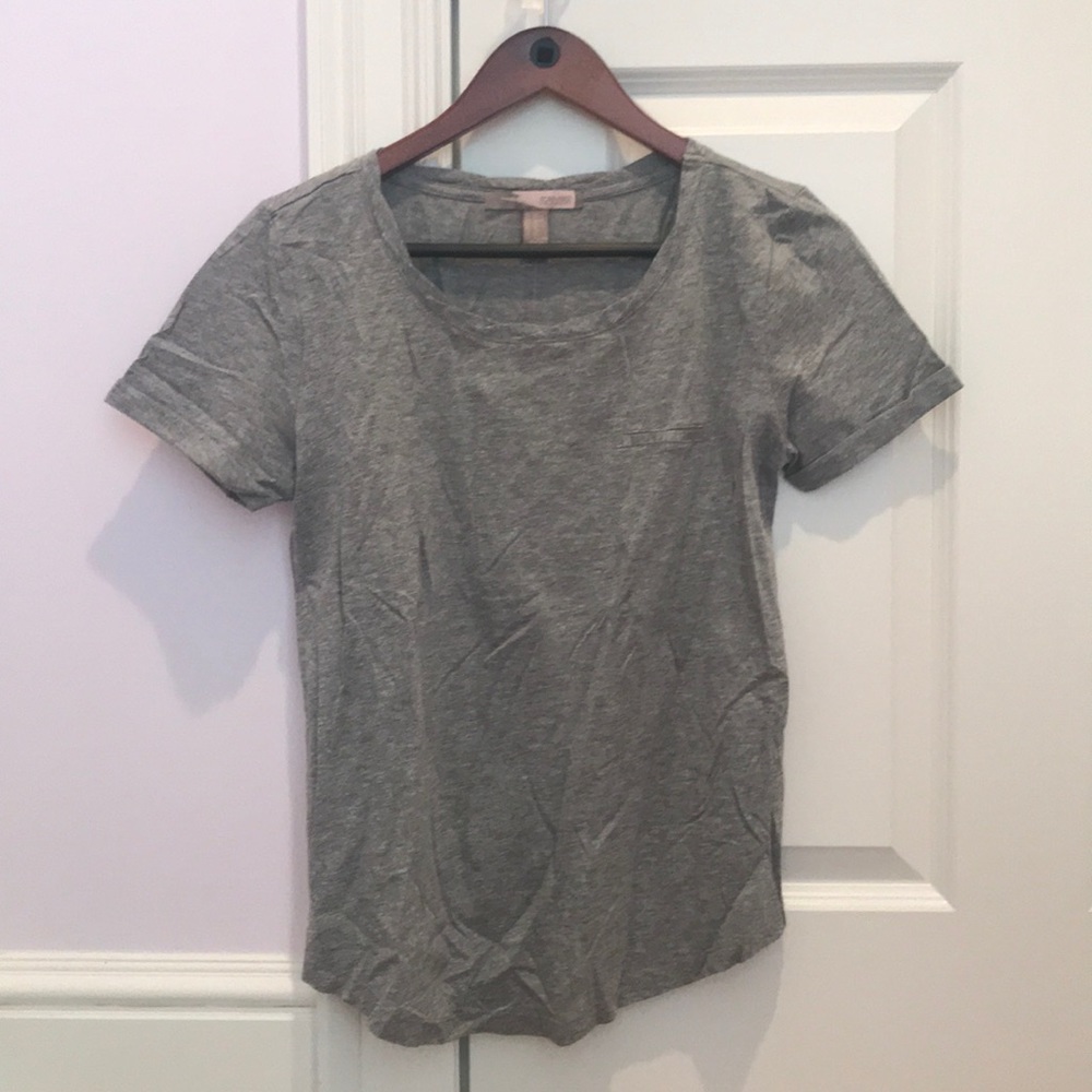 Grey T-Shirt